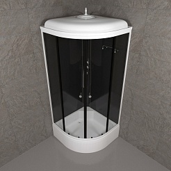 Triton Душевая кабина Топ 90/90 В Щ0000065702 – фотография-5